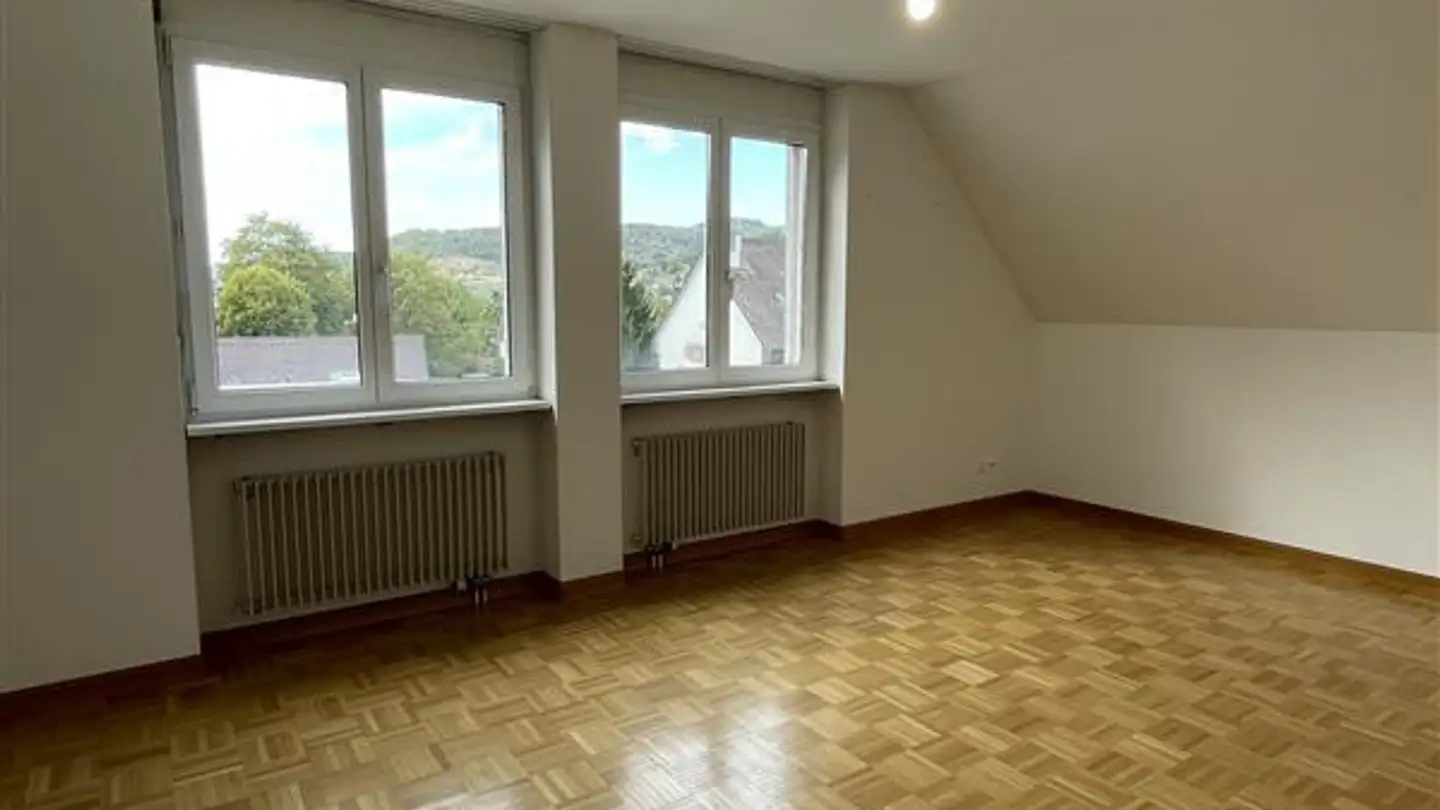 Appartamento in affitto - Hauptstrasse 46, 4450 Sissach - Foto 4