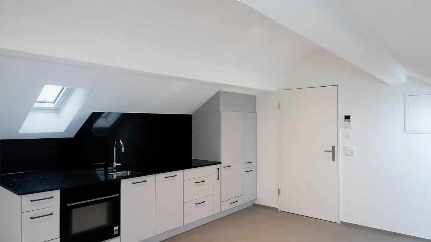 Appartement à louer - Florastrasse 7, 8008 Zürich - Photo 3