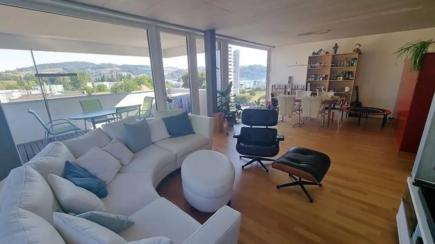 Wohnung mieten - 6005 Luzern