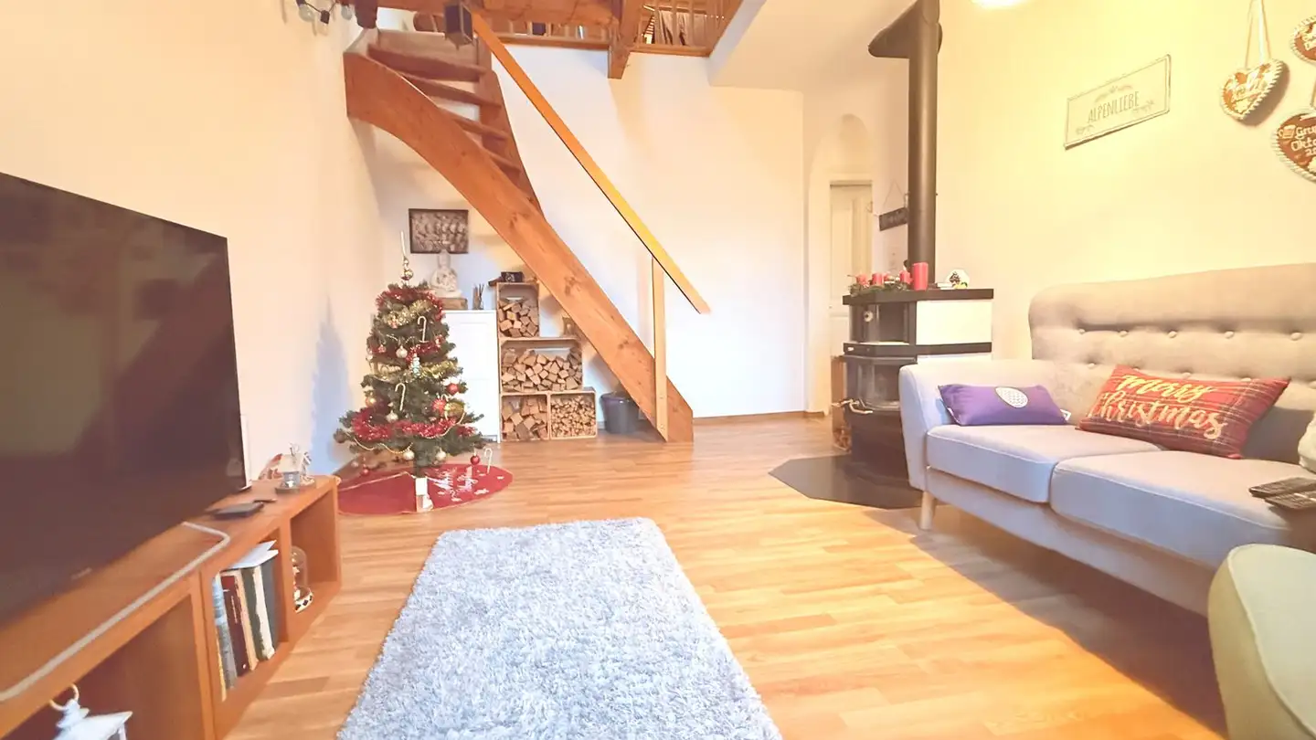 Penthouse for rent - Quellenstrasse 18, 4310 Rheinfelden - Photo 2