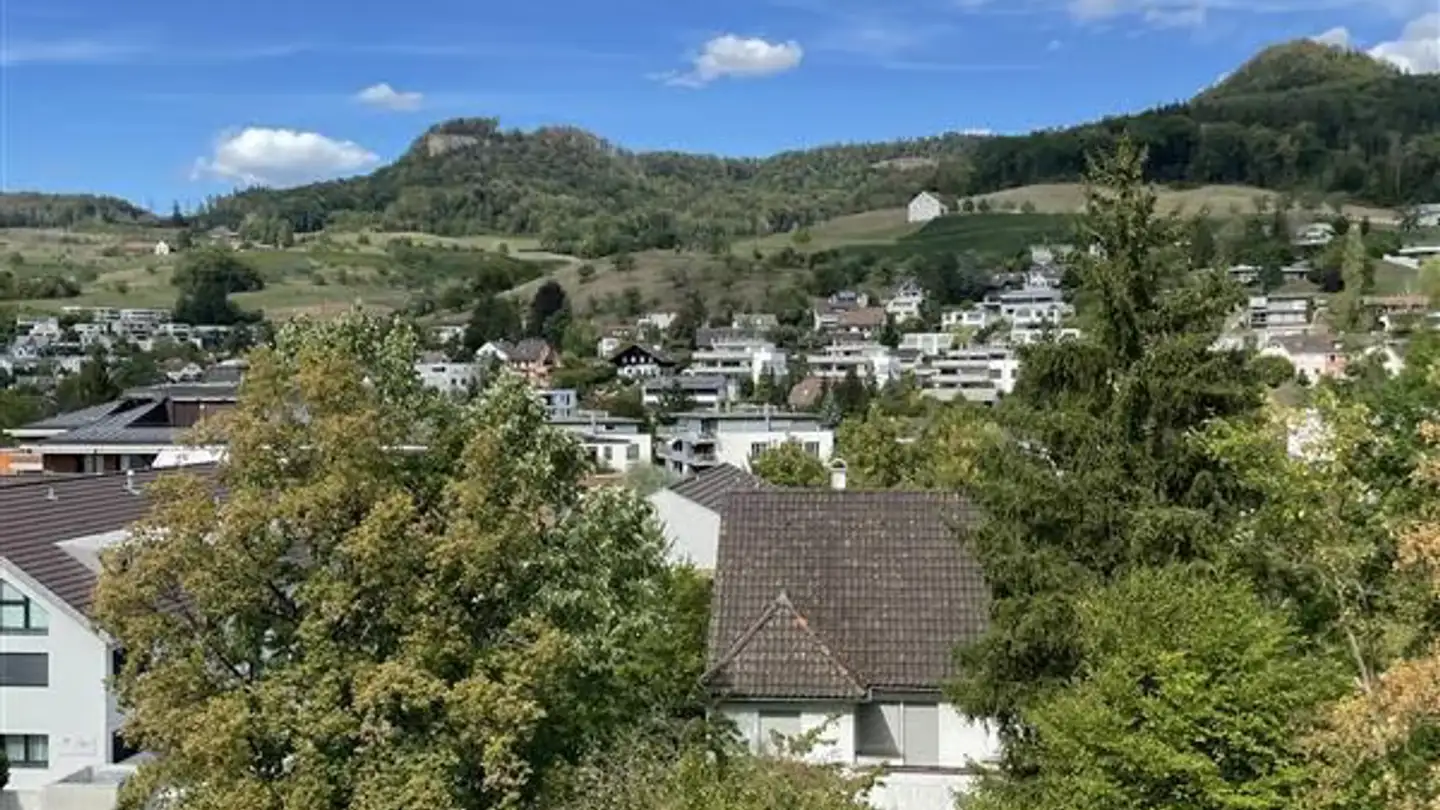 Appartement à louer - Hauptstrasse 46, 4450 Sissach