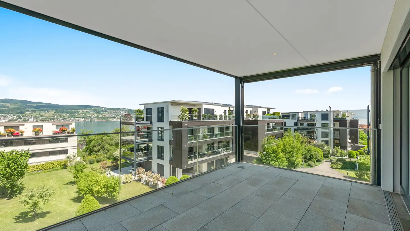 Appartement à vendre - 8804 Au ZH - Photo 3