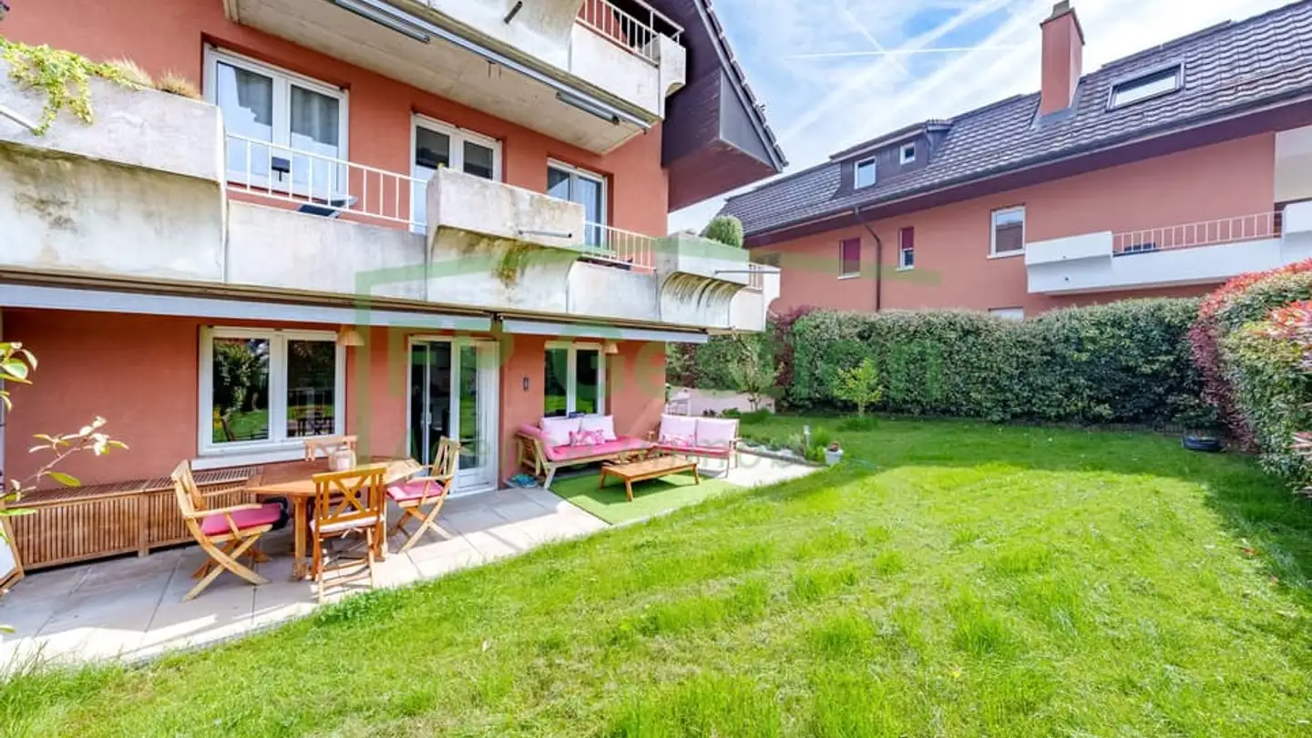 Wohnung kaufen - 1162 St-Prex - Foto 2