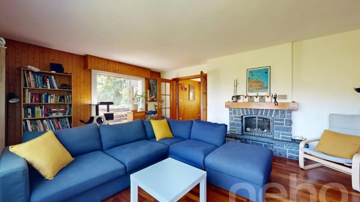 Single house for sale - 1921 Martigny-Croix - Photo 3