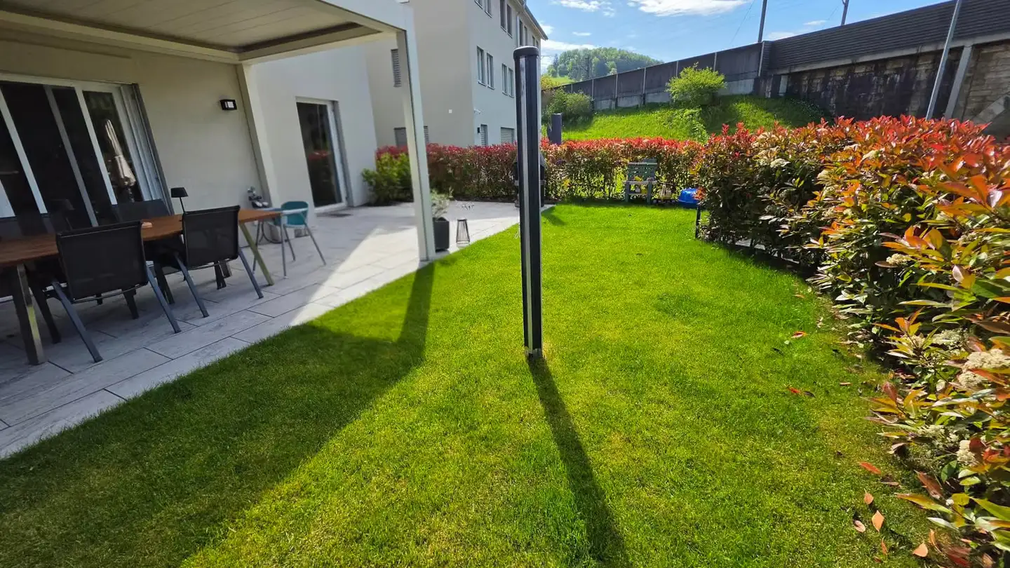Maison jumelle à vendre - Weiheracherstrasse, 5079 Zeihen - Photo 2