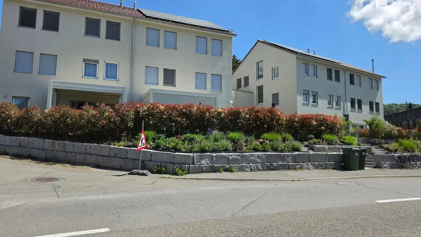 Maison jumelle à vendre - Weiheracherstrasse, 5079 Zeihen - Photo 4