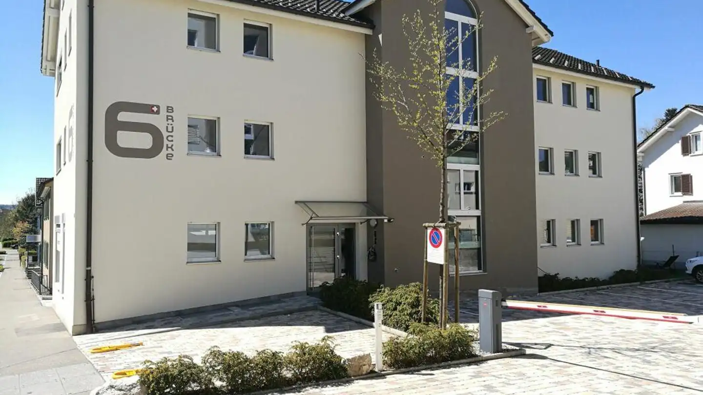 Wohnung mieten - Brückenstrasse 6, 8280 Kreuzlingen