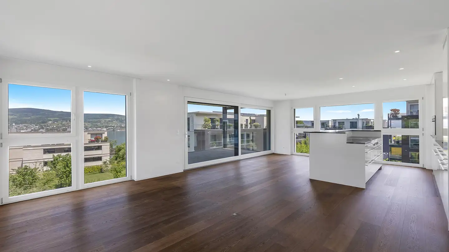 Appartement à vendre - 8804 Au ZH - Photo 4