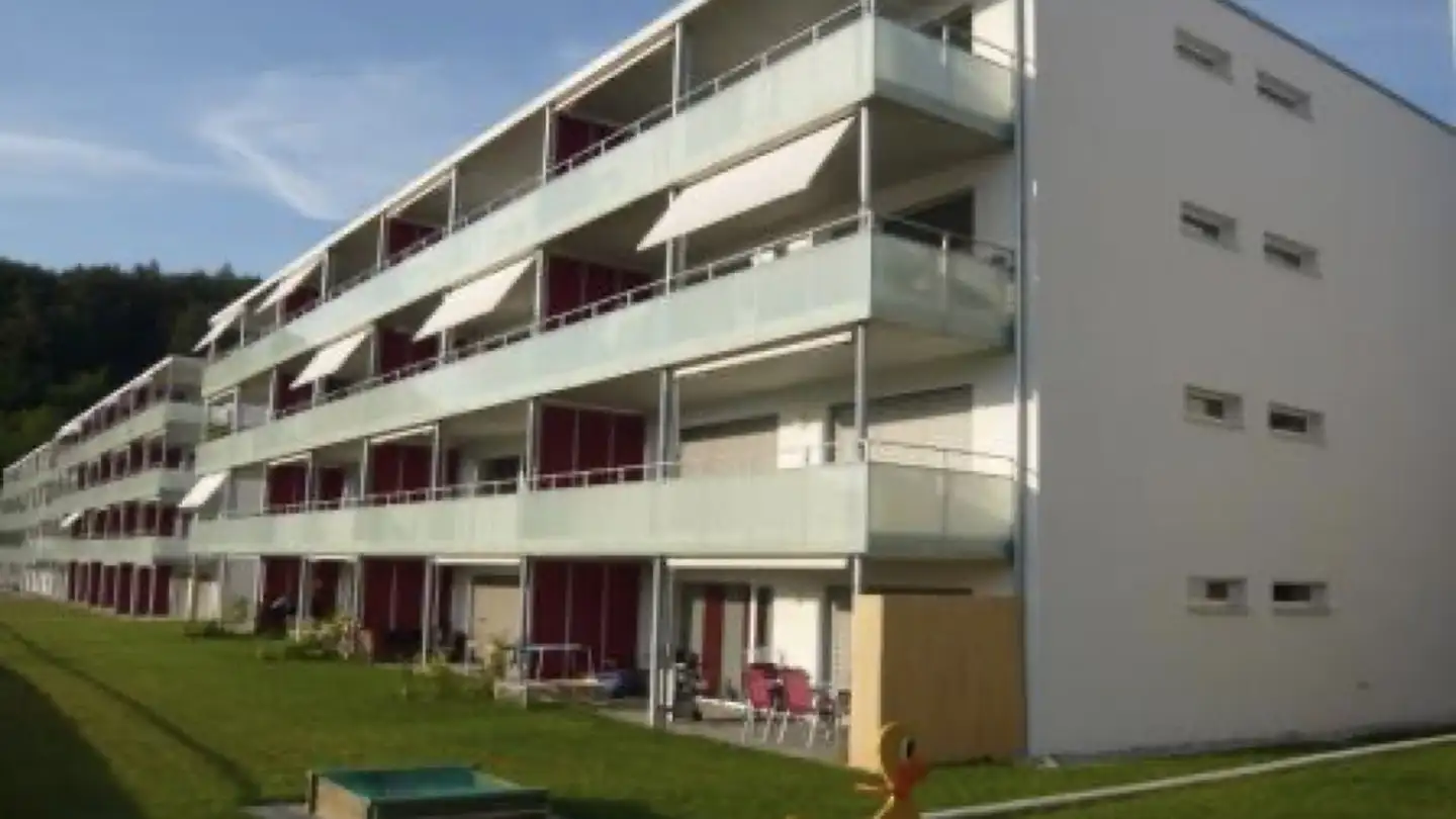 Apartment for rent - Chännelmattstrasse 61, 3186 Düdingen