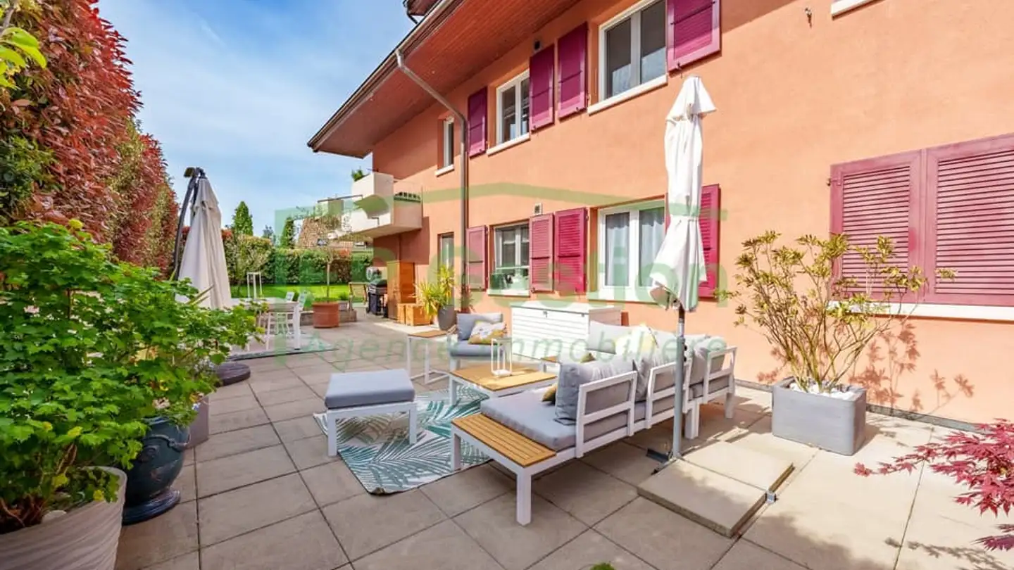 Wohnung kaufen - 1162 St-Prex - Foto 4