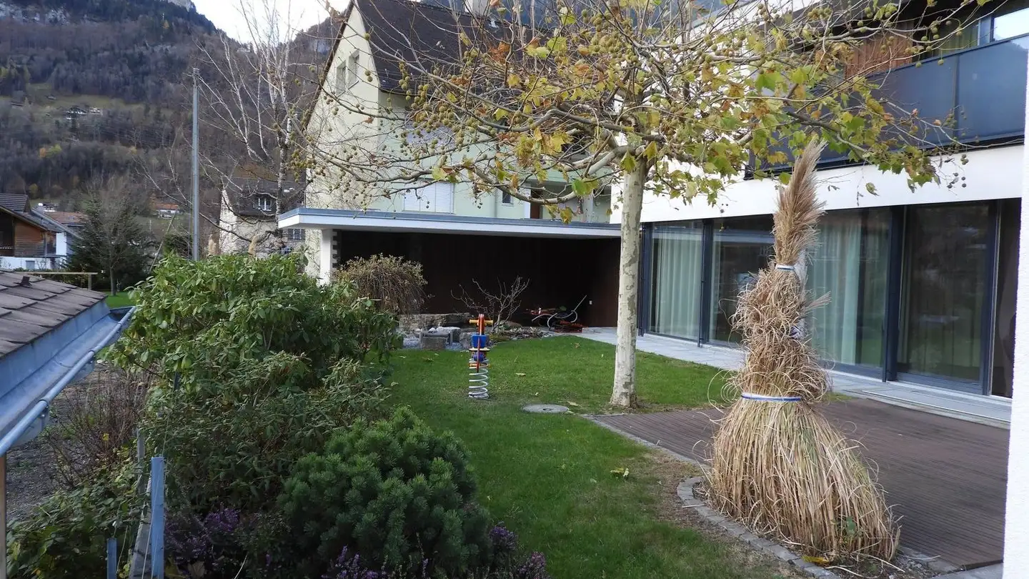 Casa singola in vendita - Sandstrasse 18, 3860 Meiringen - Photo 4