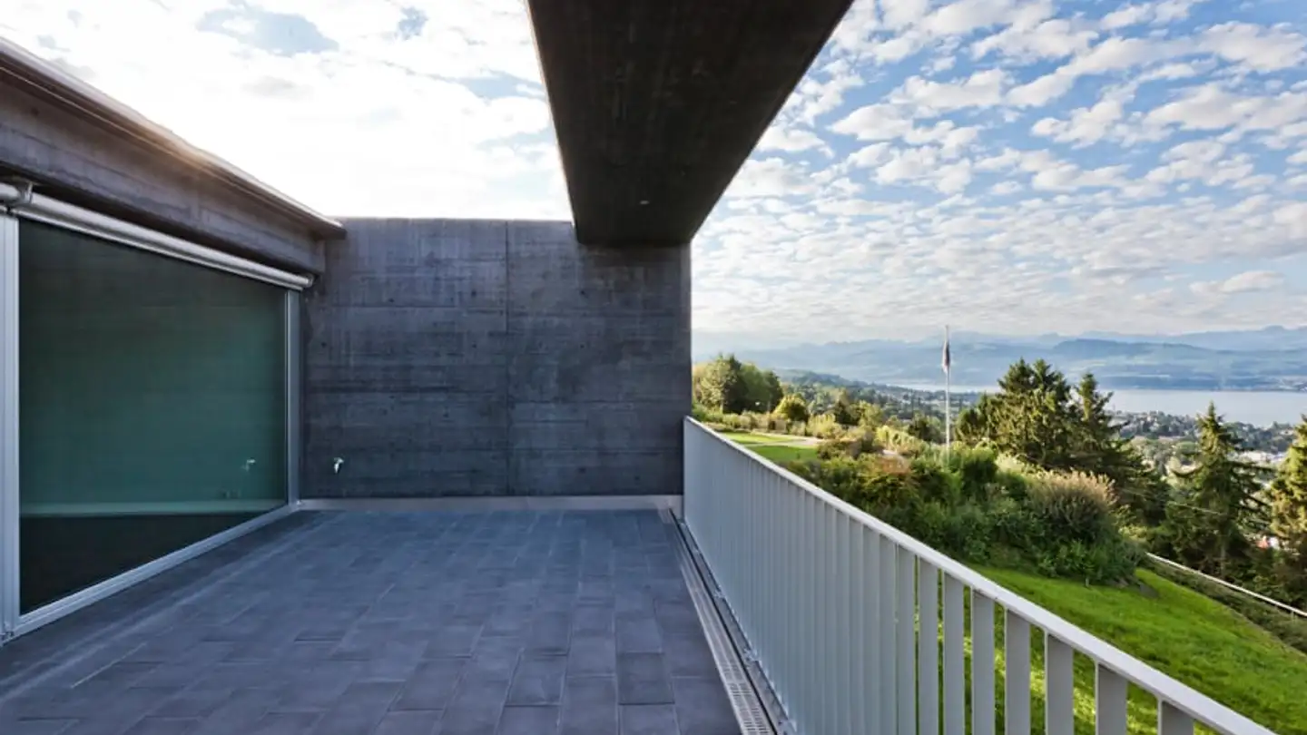 Maison en terrasse à louer - Holländerstrasse 76a, 8707 Uetikon am See - Photo 2