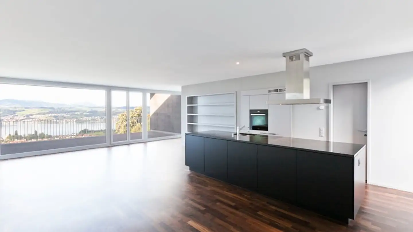 Maison en terrasse à louer - Holländerstrasse 76a, 8707 Uetikon am See - Photo 3