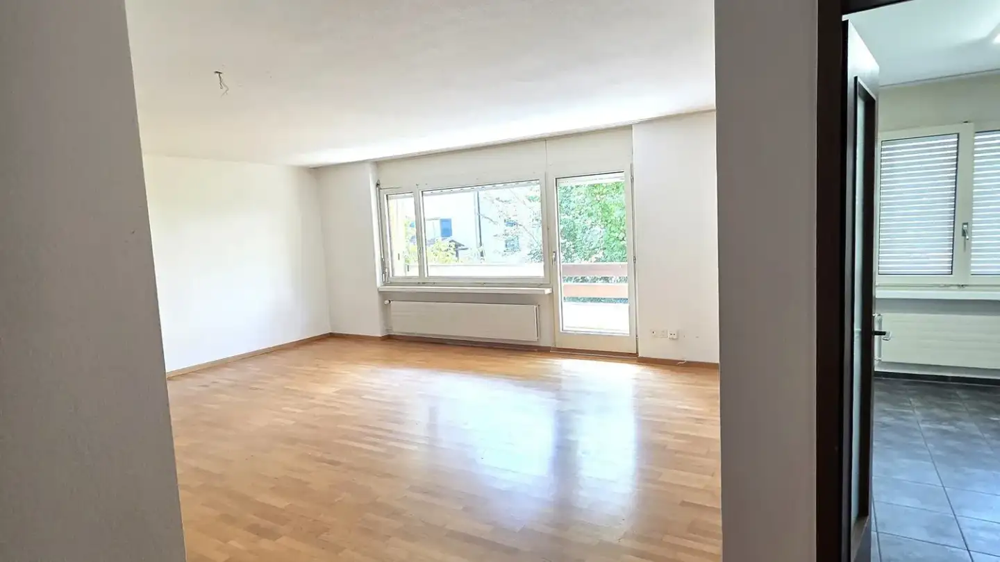 Wohnung mieten - Weissensteinstrasse 4b, 4900 Langenthal - Foto 3