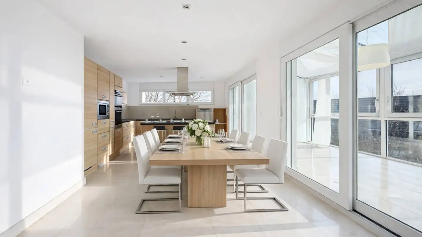 Wohnung kaufen - 1052 Le Mont-sur-Lausanne - Foto 3