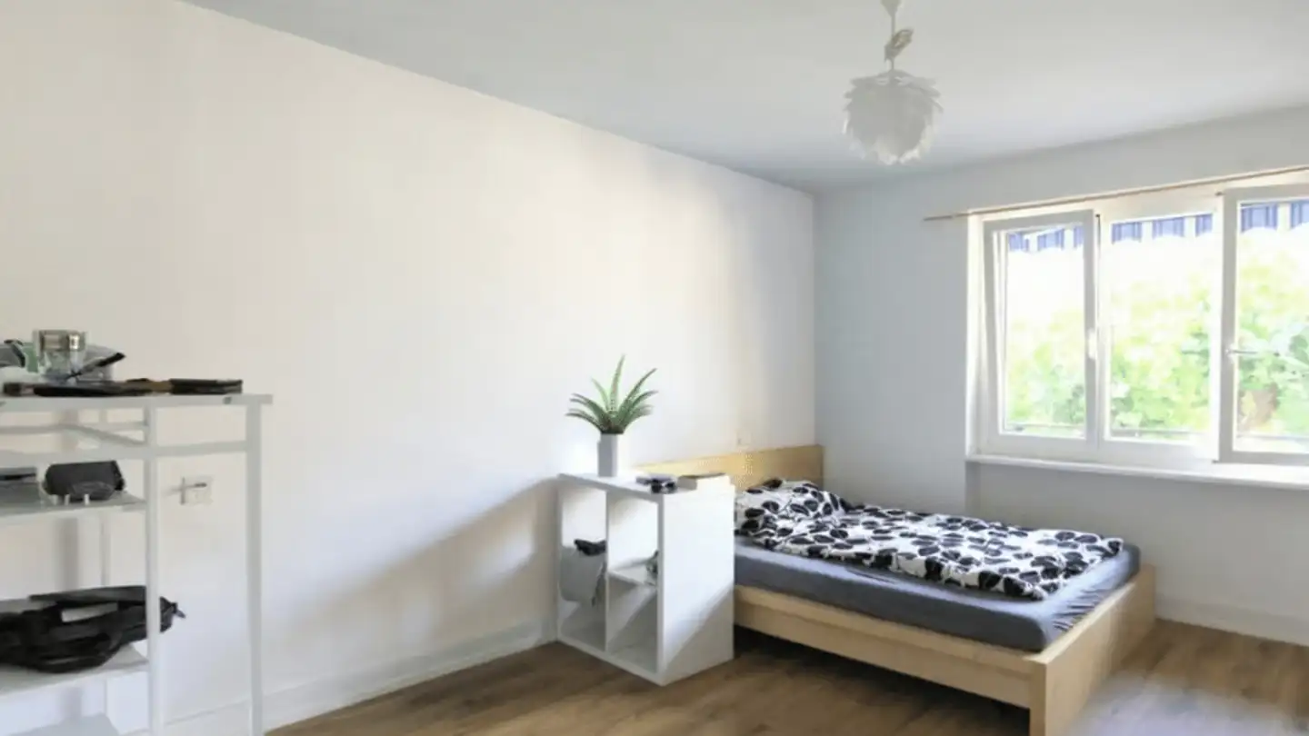Apartment for rent - Rheinstrasse 64, 7000 Chur - Photo 3