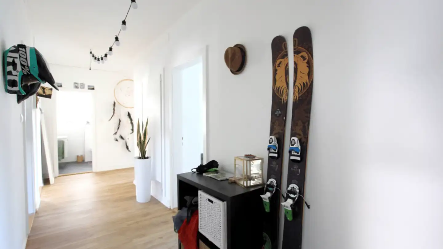 Apartment for rent - Rheinstrasse 64, 7000 Chur - Photo 4