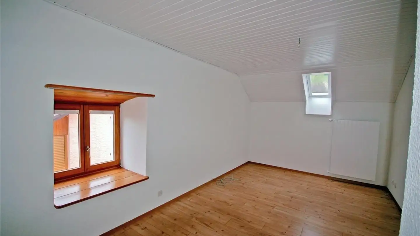 Appartamento in affitto - Kirchweg 4, 5306 Tegerfelden - Photo 3