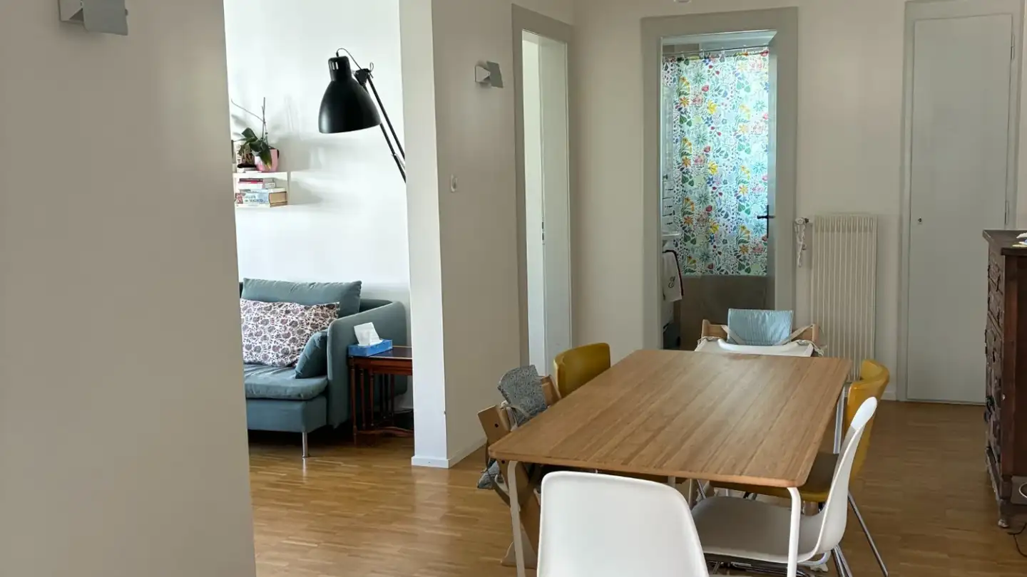 Apartment for sale - Avenue de Béthusy, 1012 Lausanne