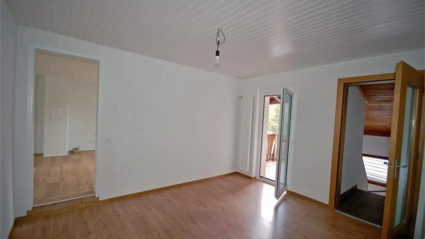 Appartamento in affitto - Kirchweg 4, 5306 Tegerfelden - Photo 4