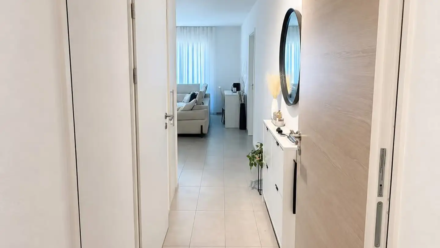 Appartamento in affitto - Route D'aubonne 3, 1304 Cossonay-Ville