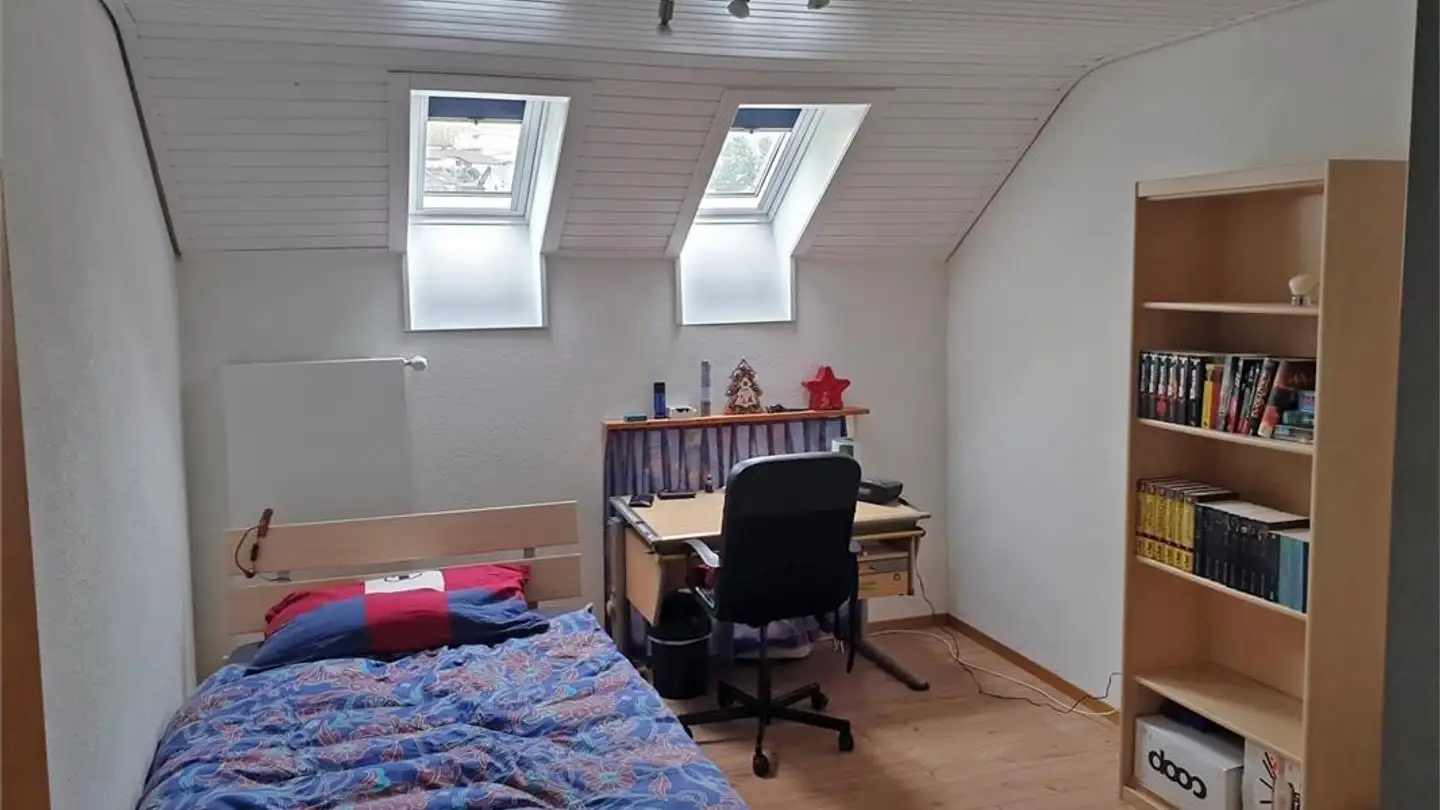 Appartamento in affitto - Kirchweg 4, 5306 Tegerfelden - Photo 2