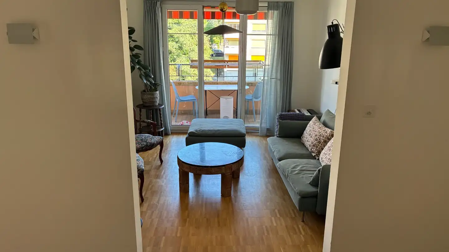 Apartment for sale - Avenue de Béthusy, 1012 Lausanne - Photo 2