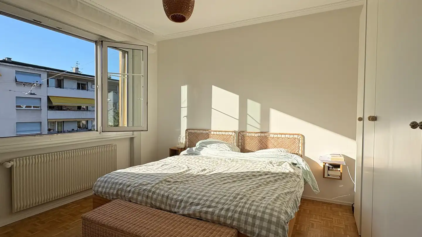 Apartment for sale - Avenue de Béthusy, 1012 Lausanne - Photo 3