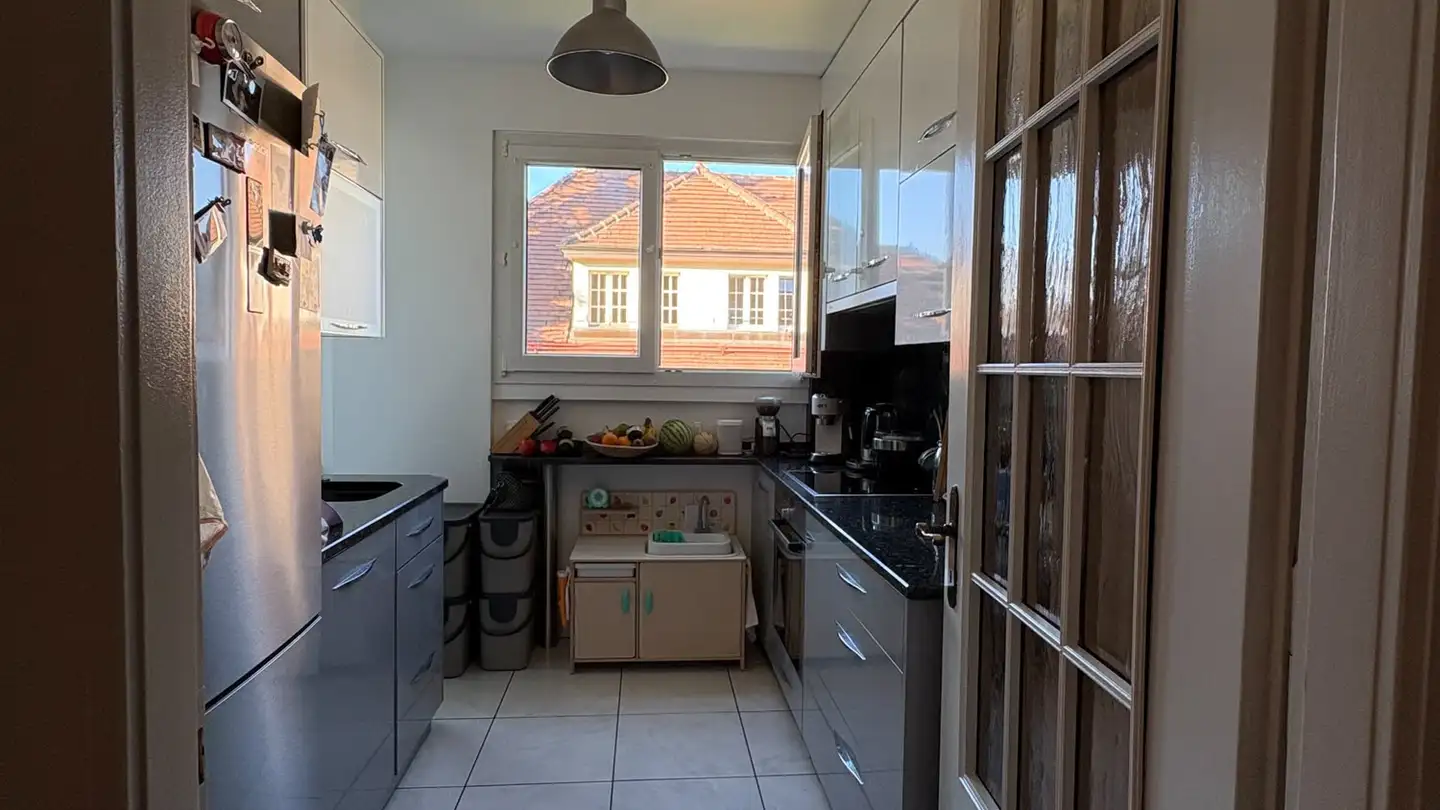 Apartment for sale - Avenue de Béthusy, 1012 Lausanne - Photo 4