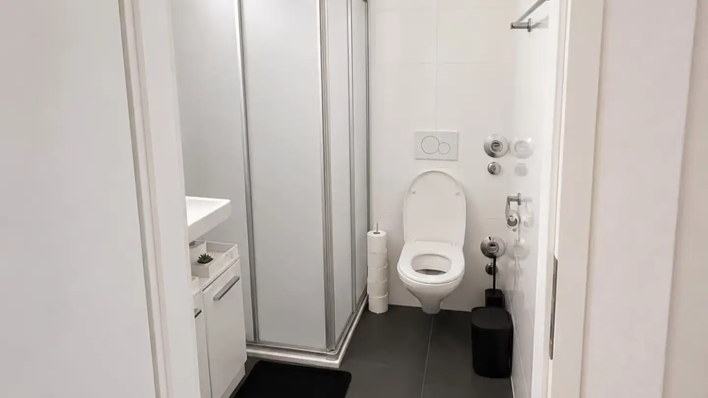 Appartamento in affitto - Route D'aubonne 3, 1304 Cossonay-Ville - Foto 2