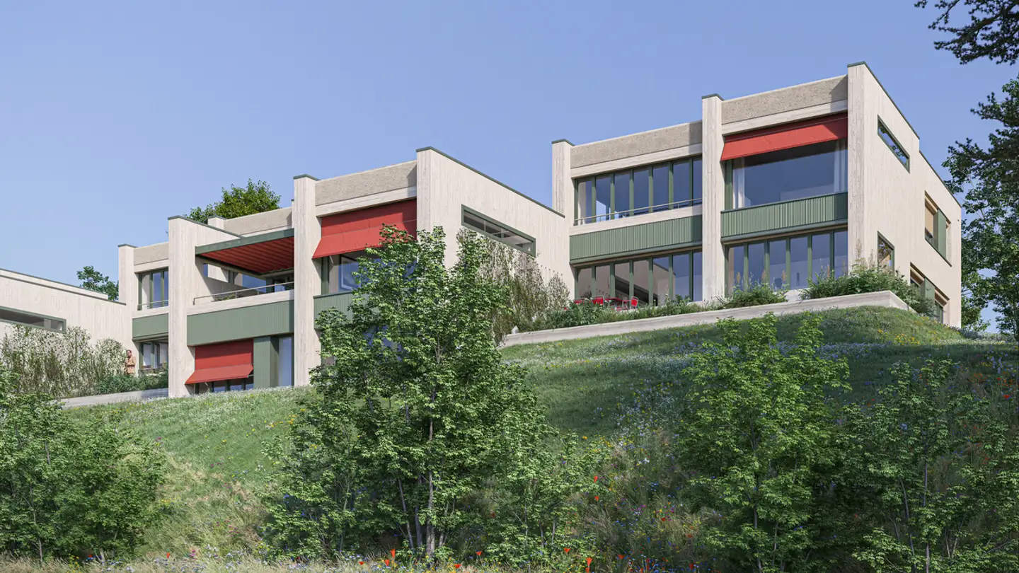 Appartamento in vendita - 8253 Diessenhofen - Photo 2