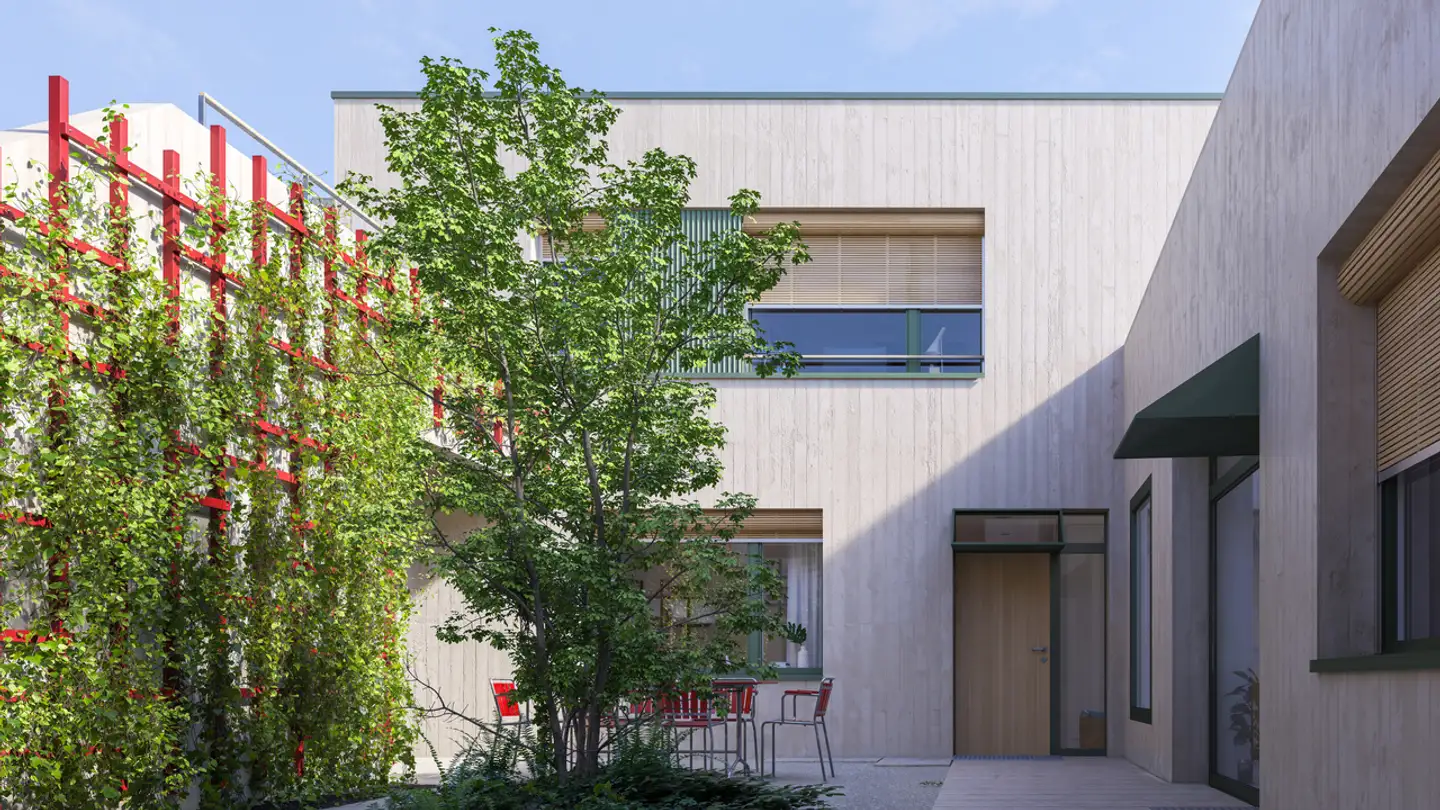 Appartamento in vendita - 8253 Diessenhofen - Photo 4