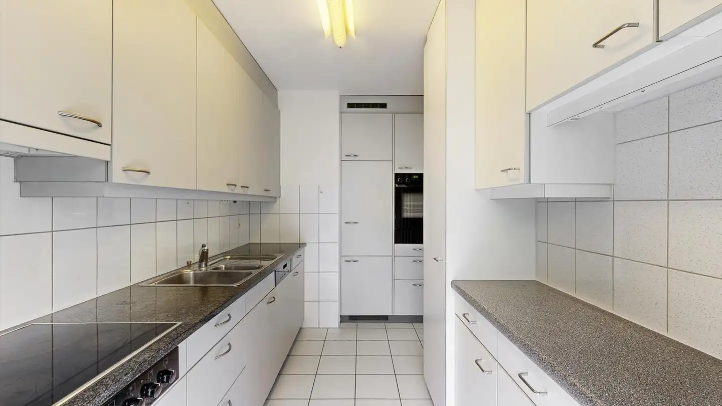 Appartamento in affitto - Kapellenstrasse 20, 4052 Basel - Photo 4