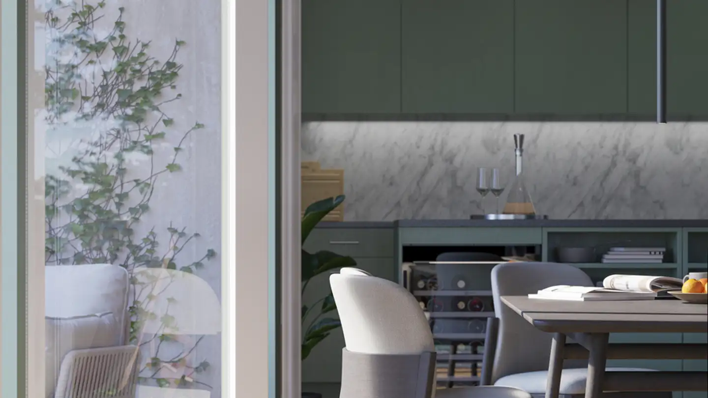 Wohnung kaufen - 8253 Diessenhofen - Foto 3