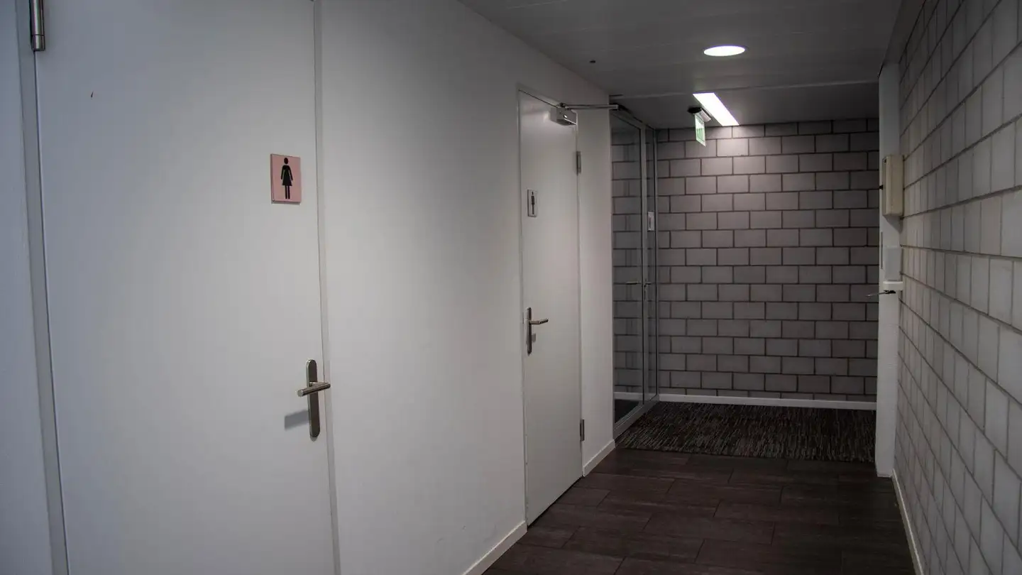 Spazio ufficio in affitto - Sankt-Leonhard-Strasse 76, 9000 St. Gallen - Foto 4