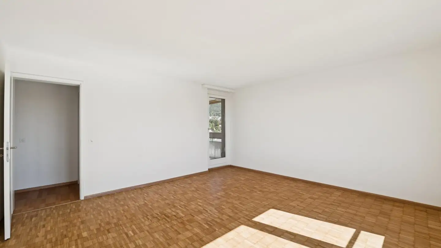 Appartamento in affitto - Ruffinistrasse 7, 2540 Grenchen - Foto 3