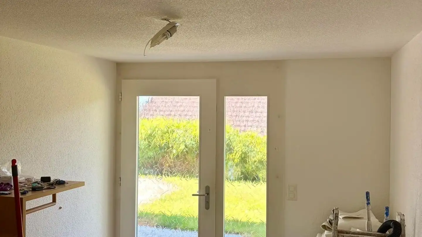 Maison jumelle à louer - Buechwaldstrasse 26, 3627 Heimberg - Photo 2