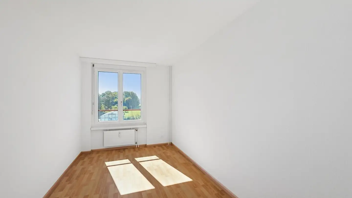 Appartamento in affitto - Ruffinistrasse 7, 2540 Grenchen - Foto 4