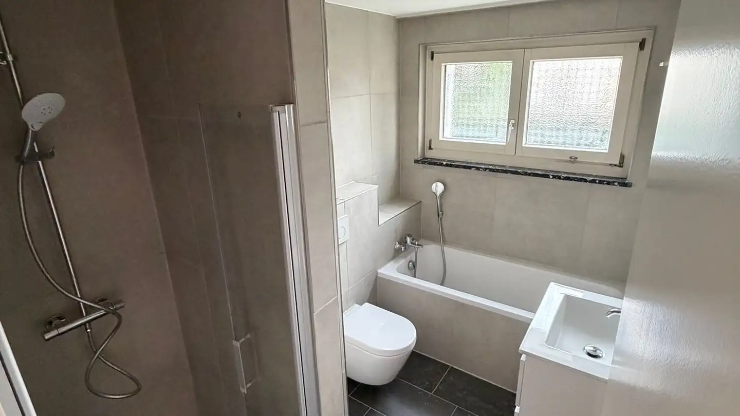 Wohnung mieten - Splügenstrasse 12, 8200 Schaffhausen - Foto 2