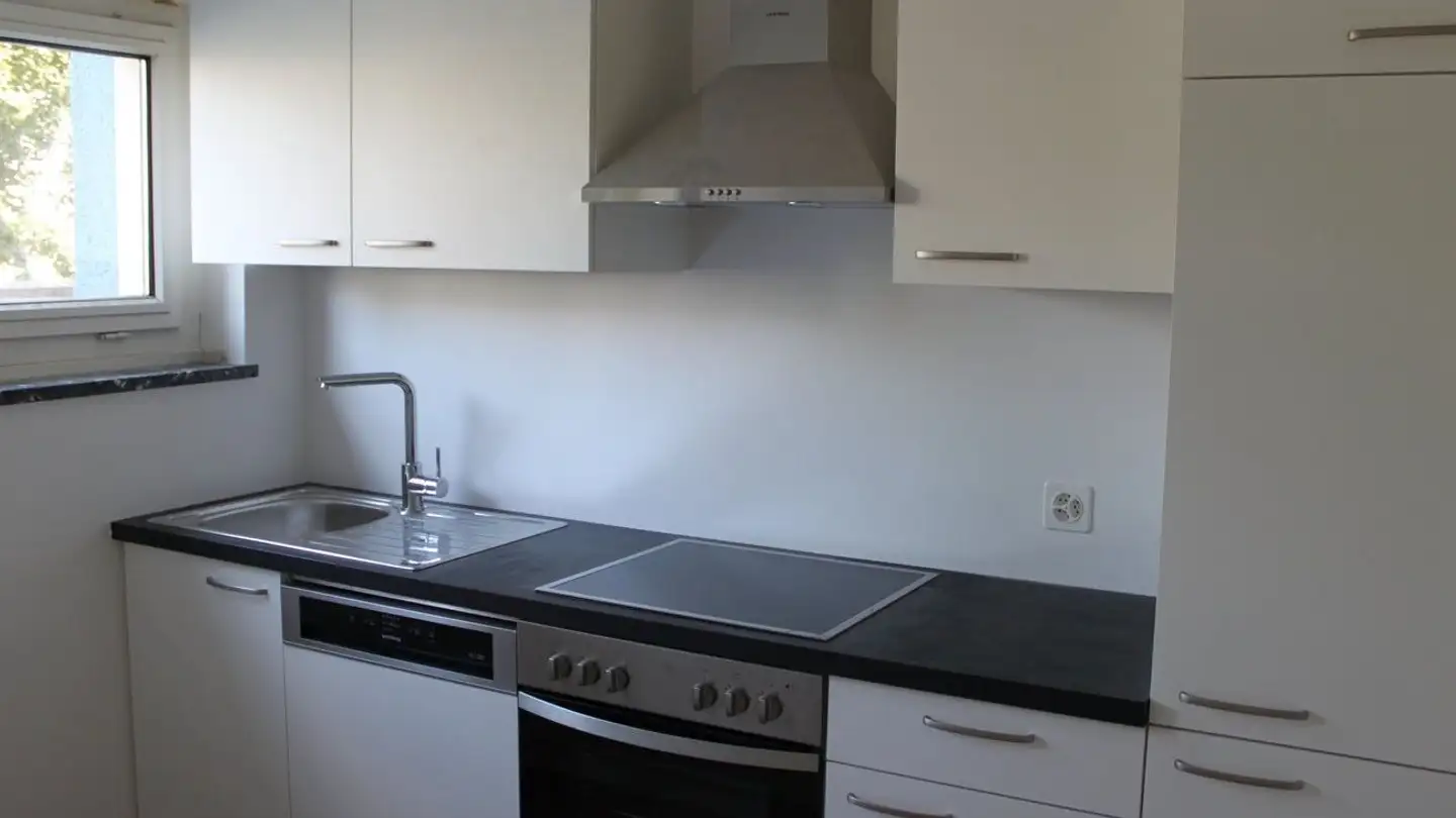 Wohnung mieten - Splügenstrasse 12, 8200 Schaffhausen - Foto 3