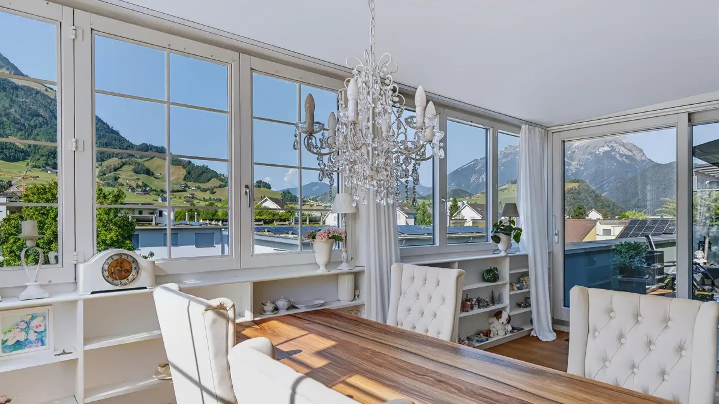 Penthouse for sale - Wächselacher 17, 6370 Stans