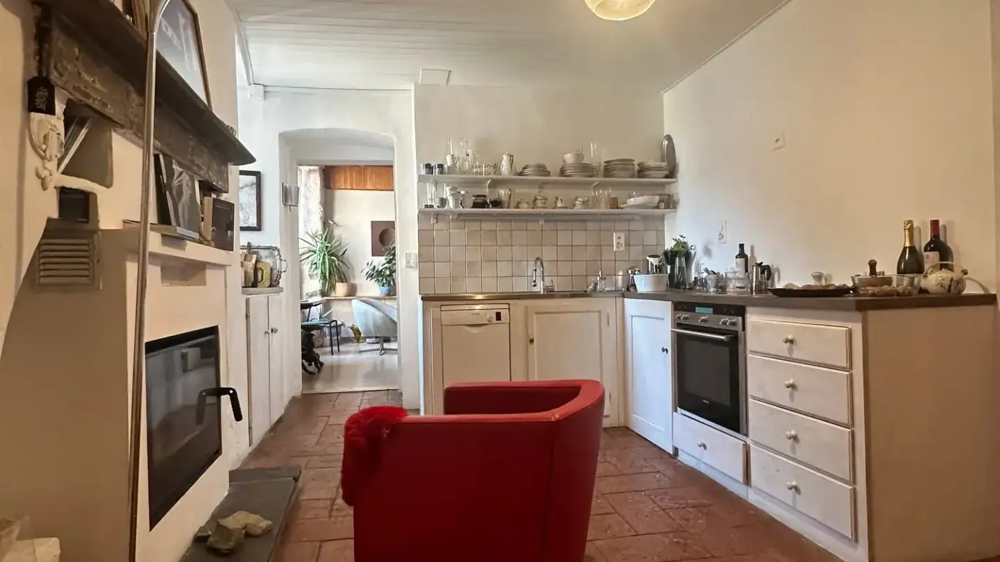 Appartamento in affitto - 6986 Novaggio - Foto 3