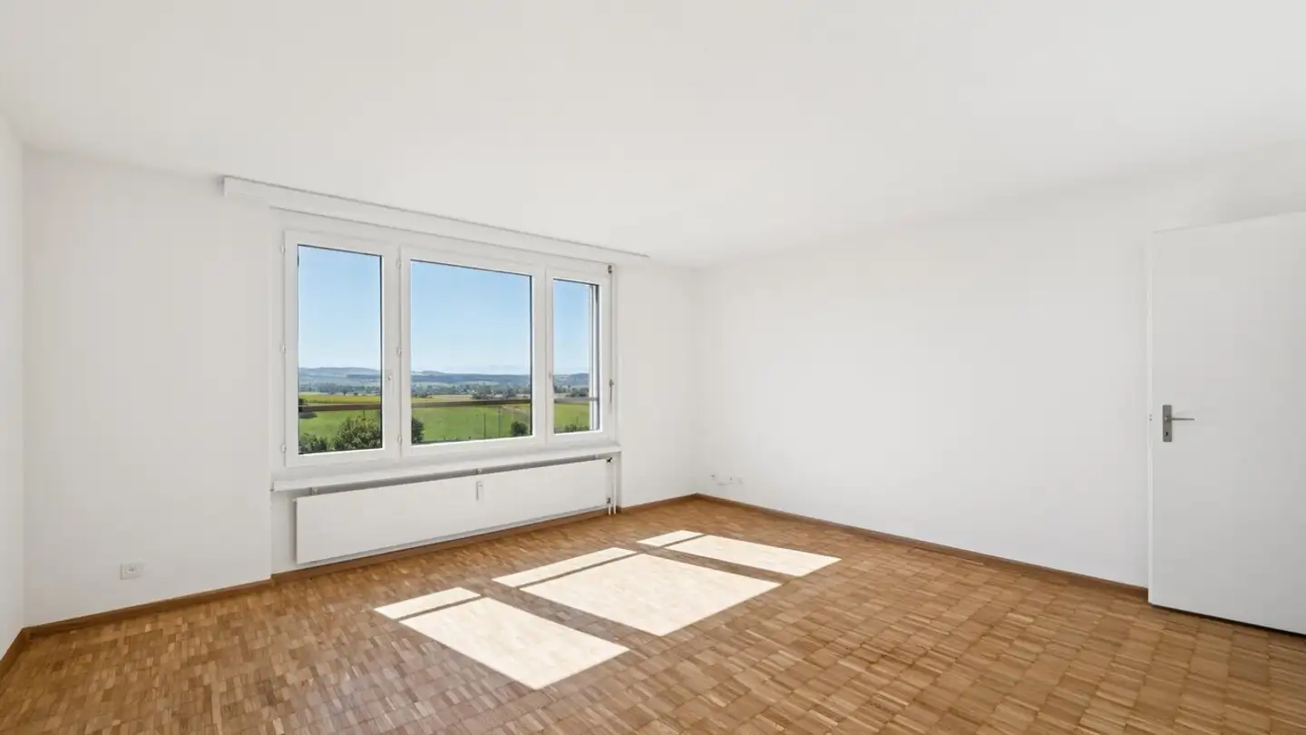 Appartamento in affitto - Ruffinistrasse 7, 2540 Grenchen - Foto 2