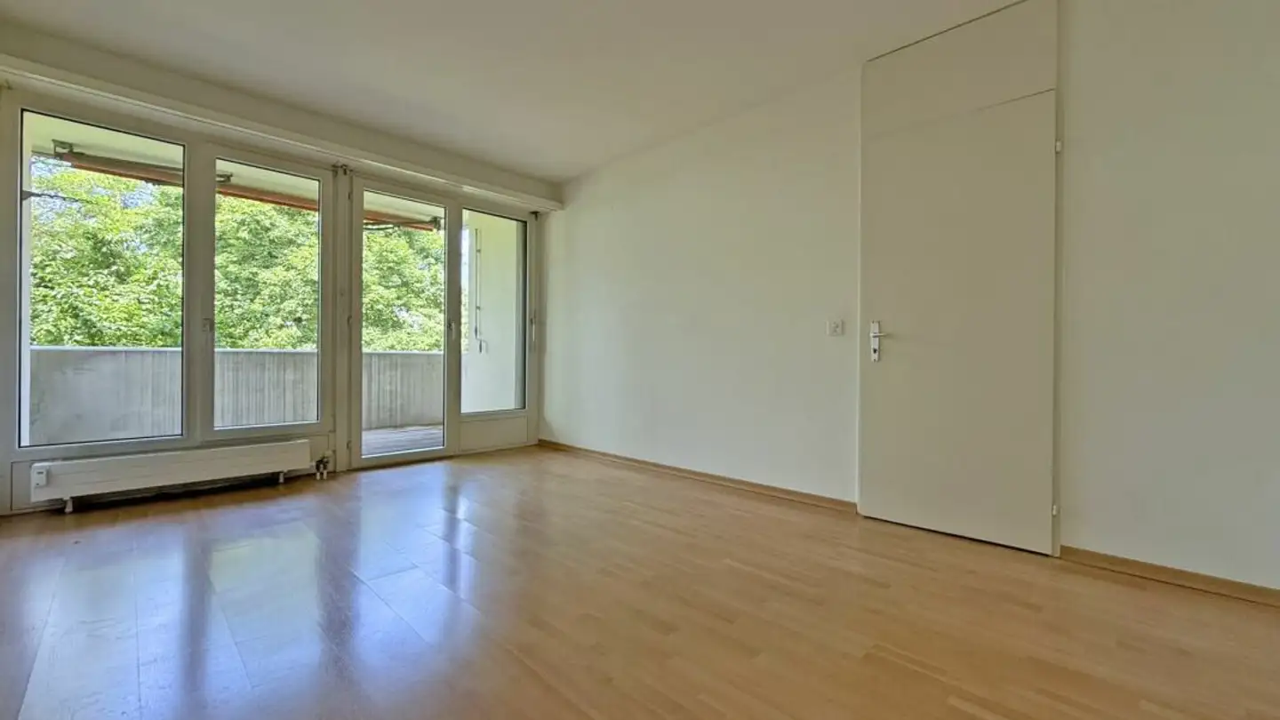 Apartment for sale - Dornacherstrasse 93, 4147 Aesch BL