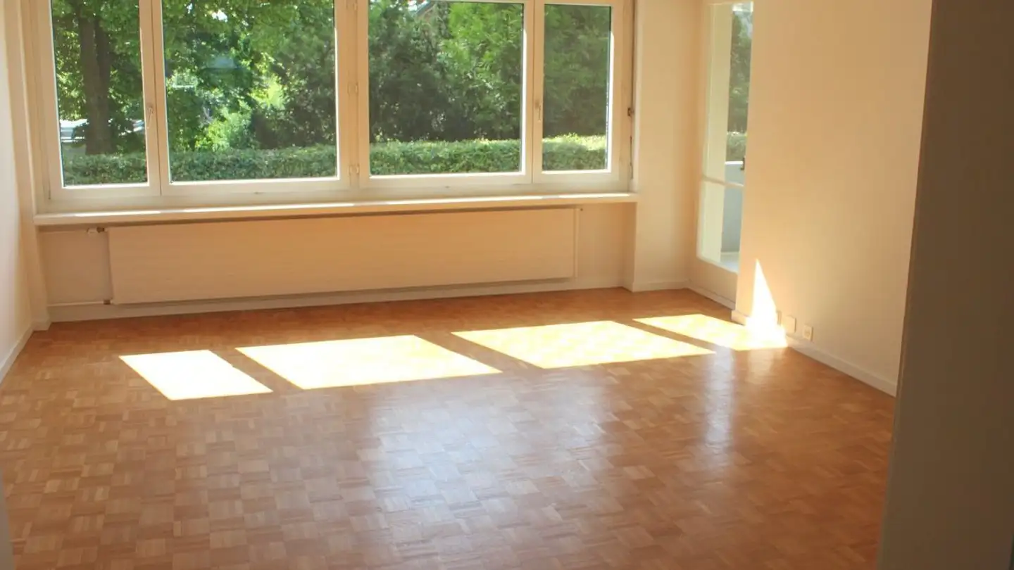 Wohnung mieten - Splügenstrasse 12, 8200 Schaffhausen