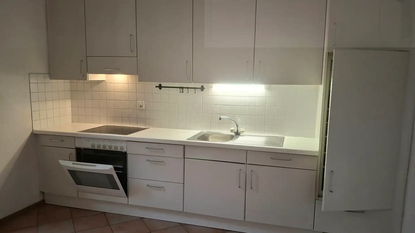 Appartamento in affitto - Corso San Gottardo 99, 6830 Chiasso - Foto 3