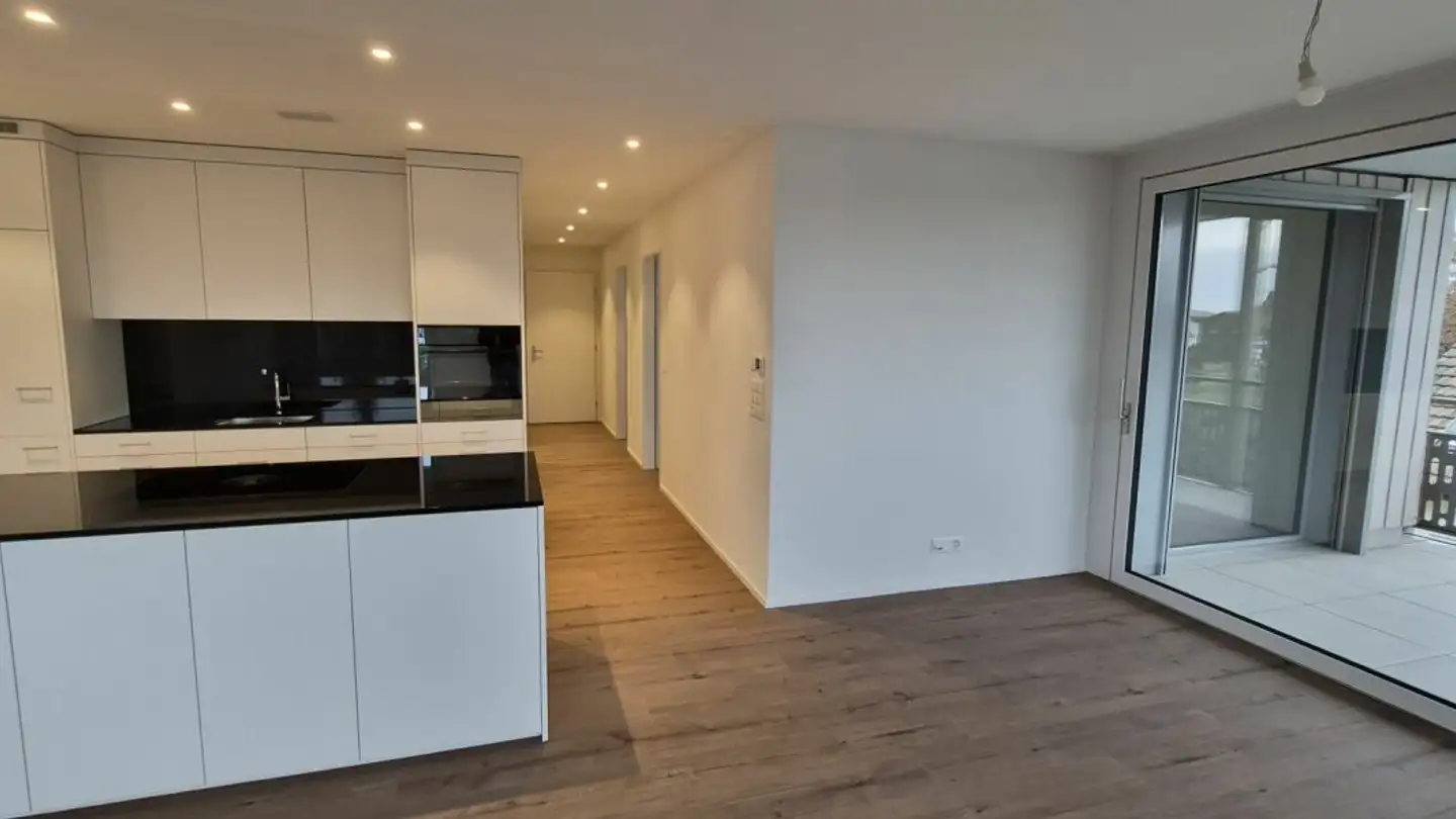 Apartment for rent - Bahnhofstrasse 6, 8594 Güttingen - Photo 4