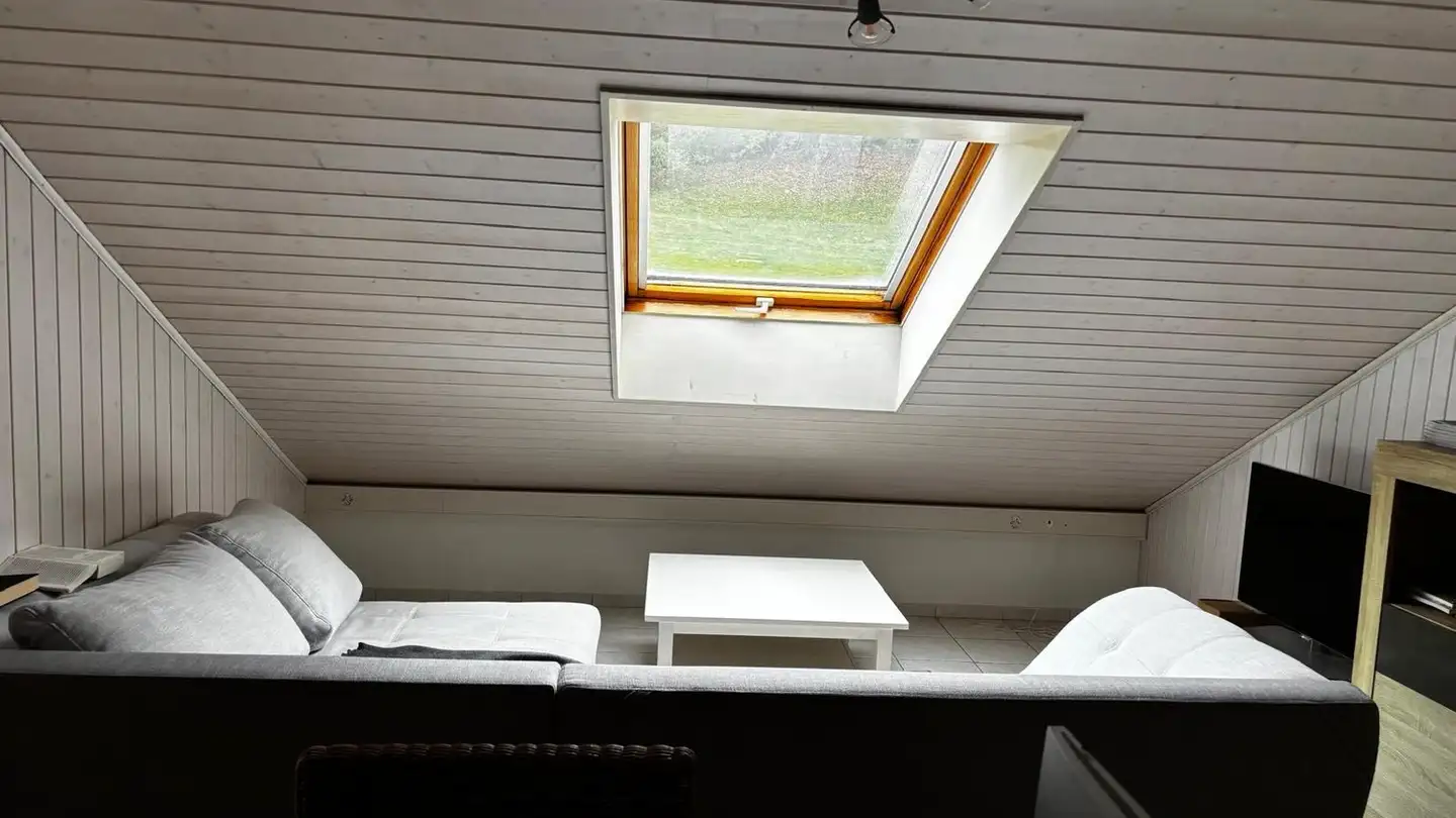 Appartement meublé à louer - Niedermatt 8, 4315 Zuzgen - Photo 2