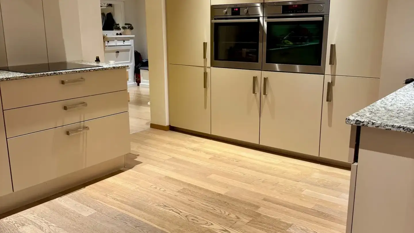 Apartment for rent - Thurstrasse, 8500 Frauenfeld