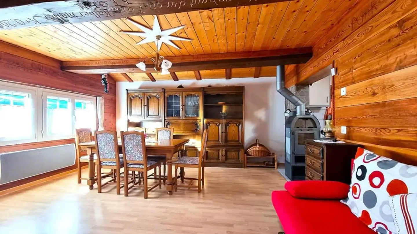 Casa singola in vendita - 3949 Hohtenn